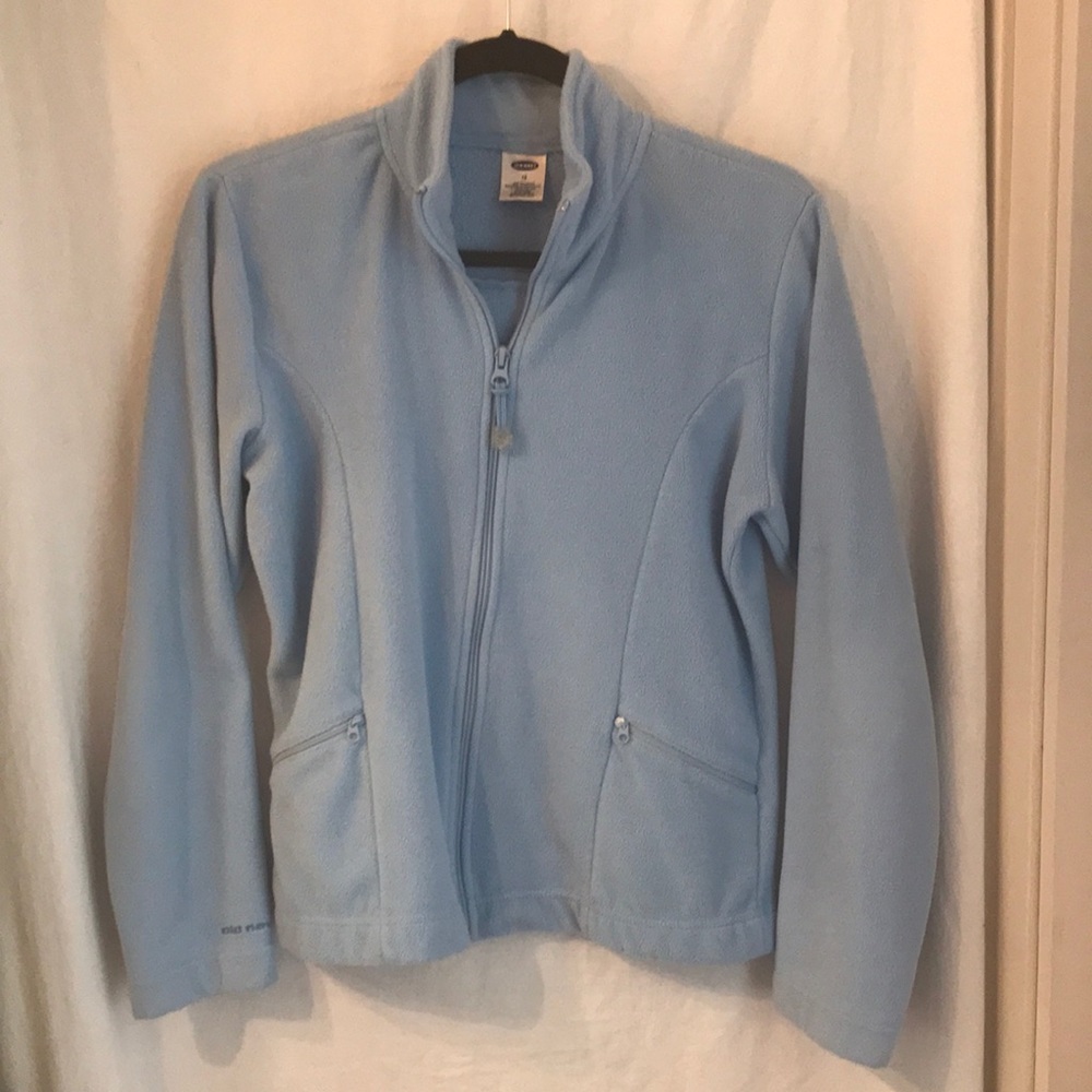 Old Navy fleece